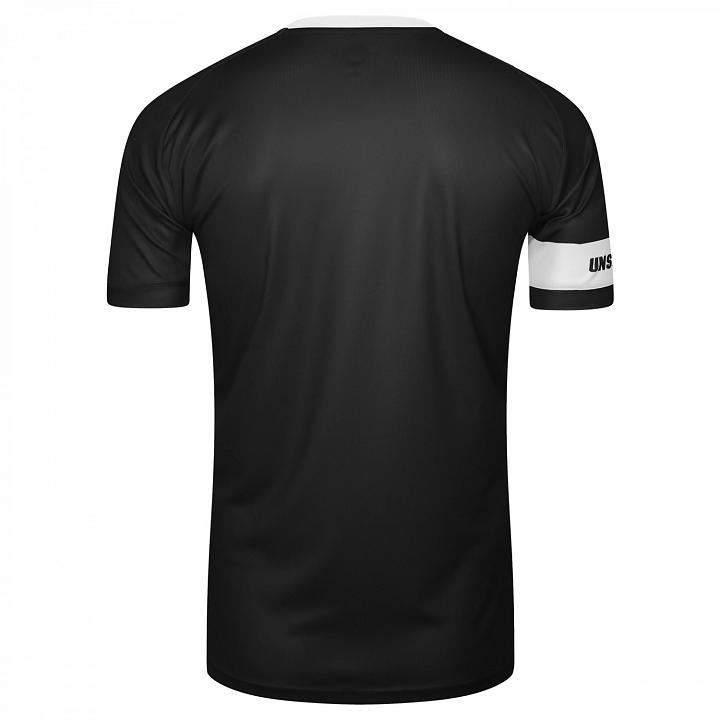 Unsquashable Tour-Tec Pro V-Neck Black